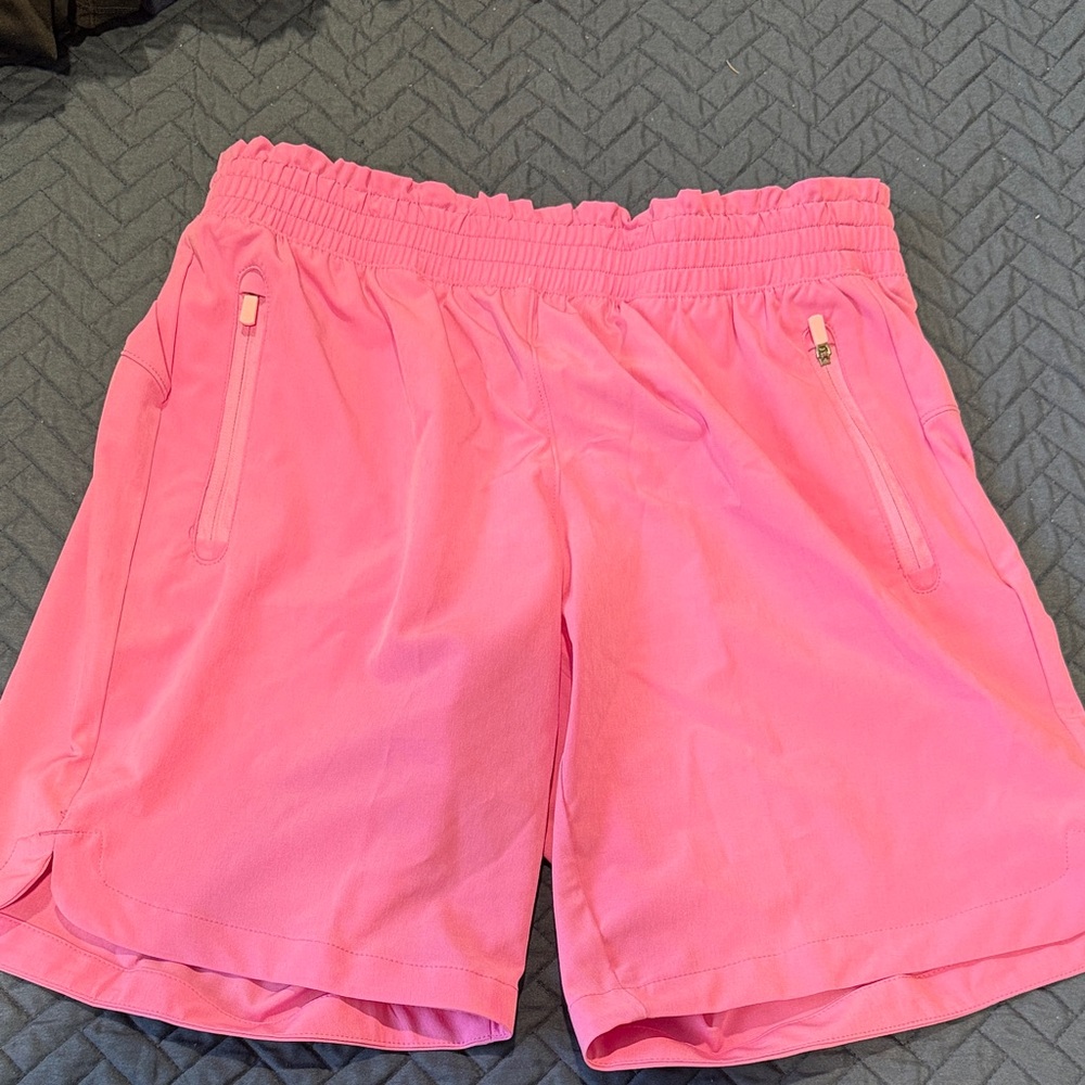 Tek Gear Women's Athletic Shorts